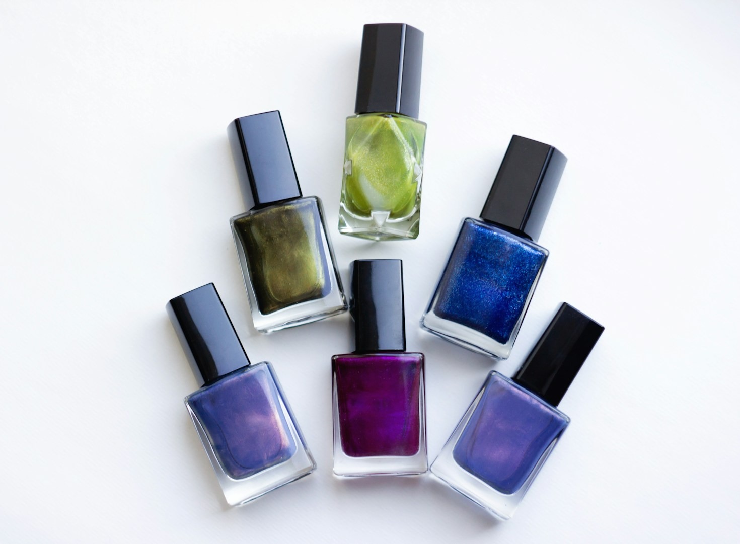 Step-by-Step Guide to Perfecting Your Nail Art