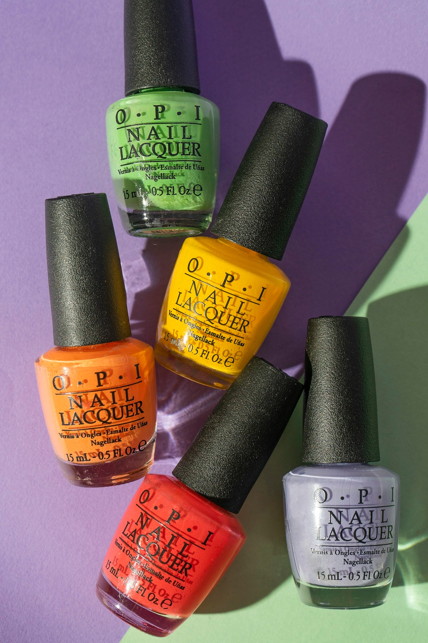 How to Care for Your Nails Between Designs