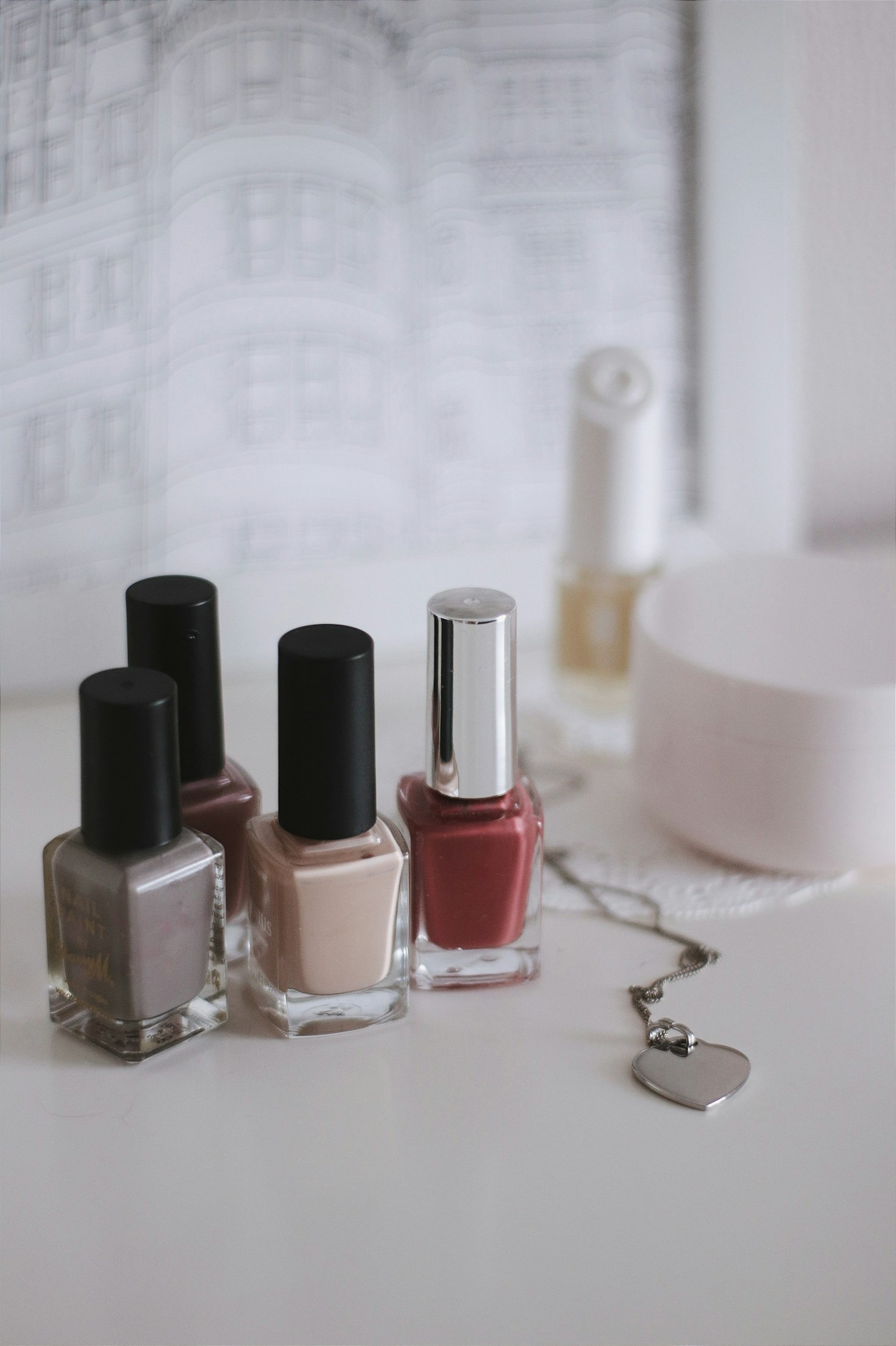 The History and Evolution of Modern Nail Art